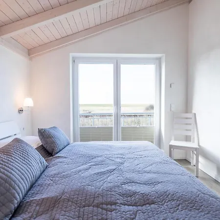 Kampflaeufer Dagebüll