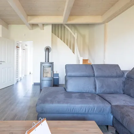 Сasa de vacaciones Kampflaeufer *