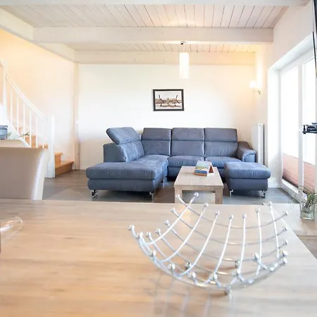 Kampflaeufer Dagebüll