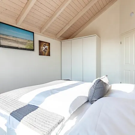 Holiday home Kampflaeufer Dagebuell