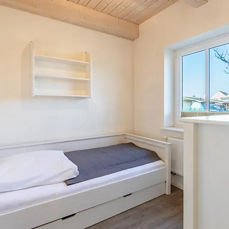 Kampflaeufer Holiday home