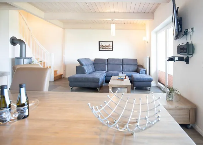 Kampflaeufer Dagebüll